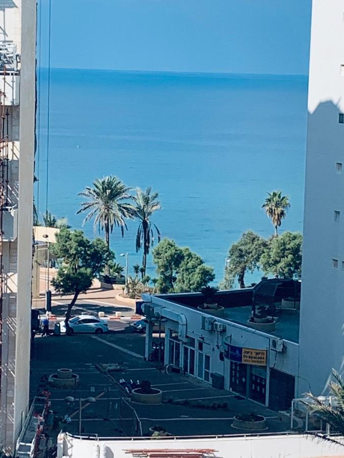 netanya sea studio Екстериор снимка