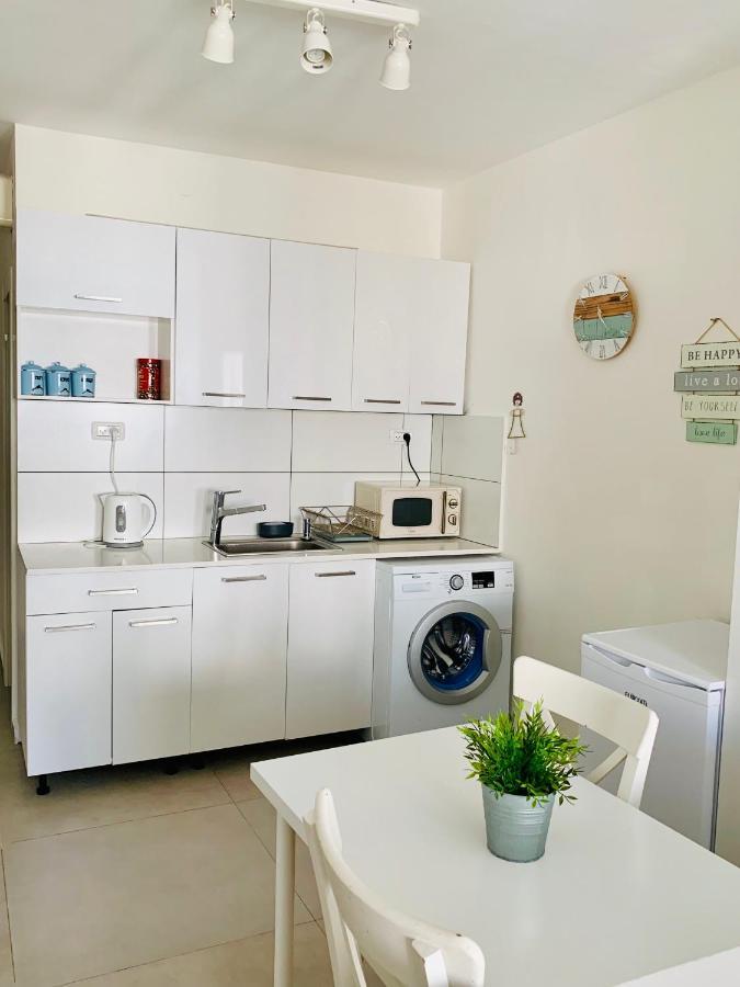 netanya sea studio Екстериор снимка
