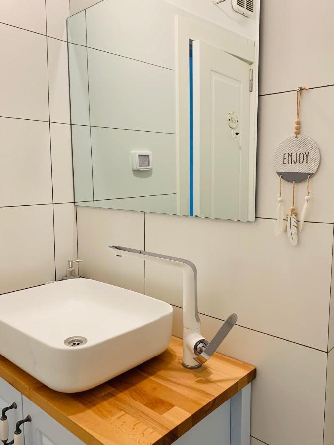 netanya sea studio Екстериор снимка