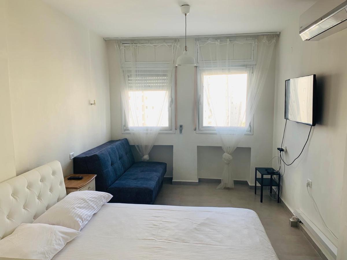 netanya sea studio Екстериор снимка
