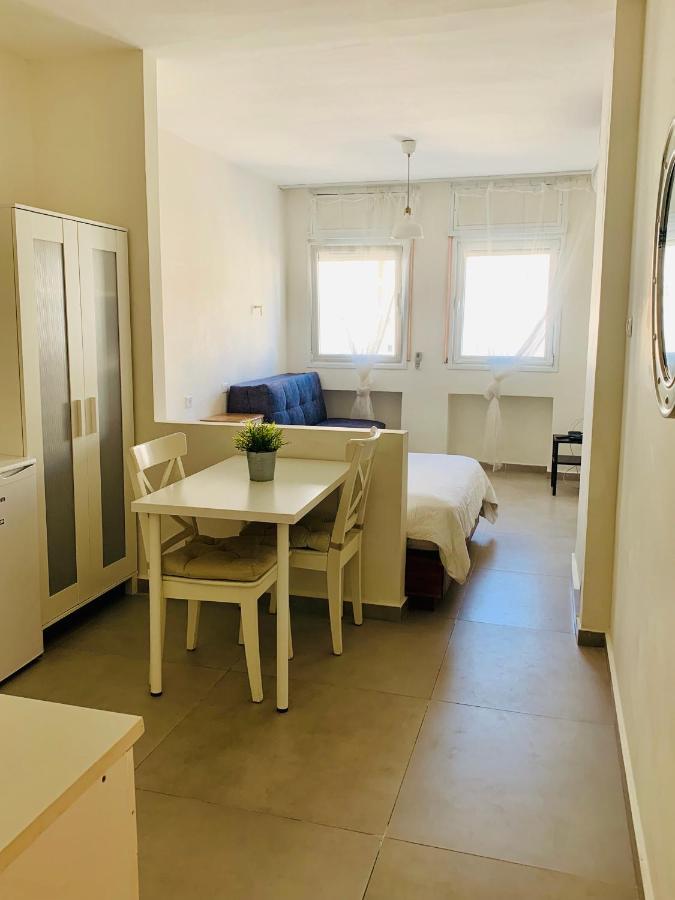 netanya sea studio Екстериор снимка