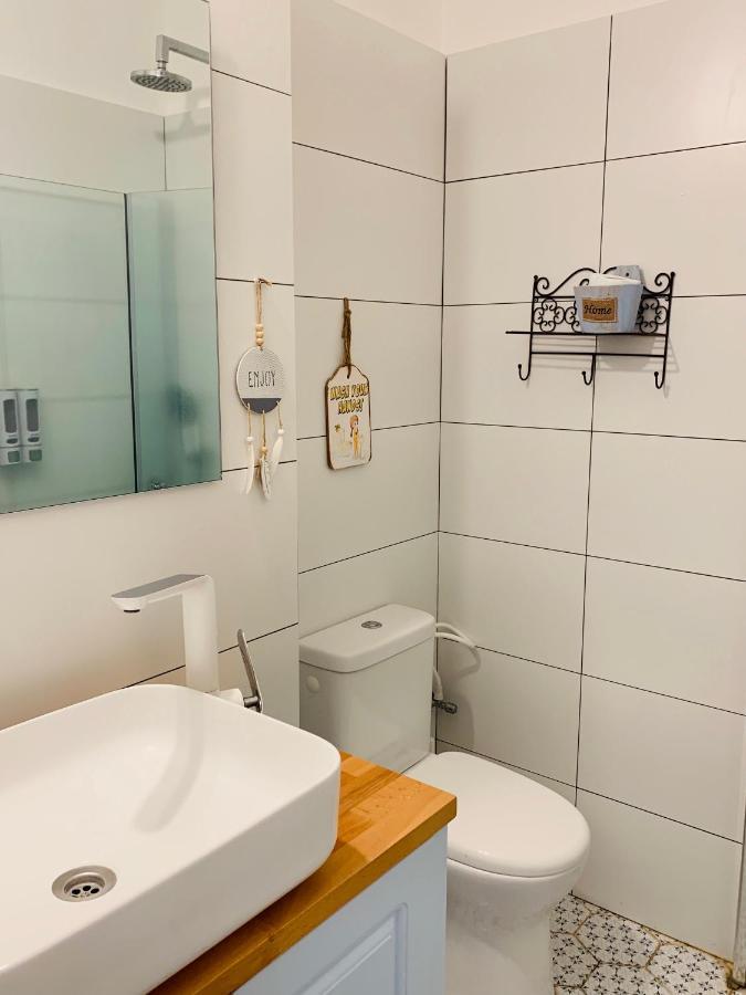 netanya sea studio Екстериор снимка