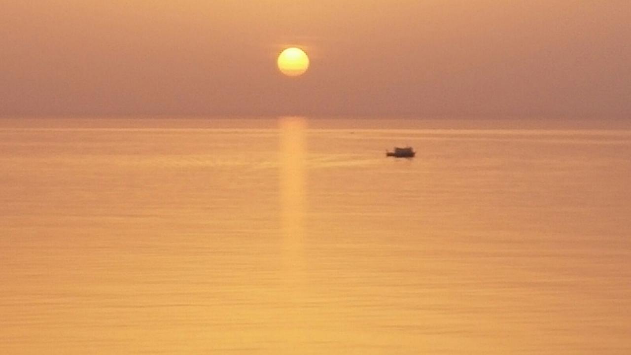 netanya sea studio Екстериор снимка