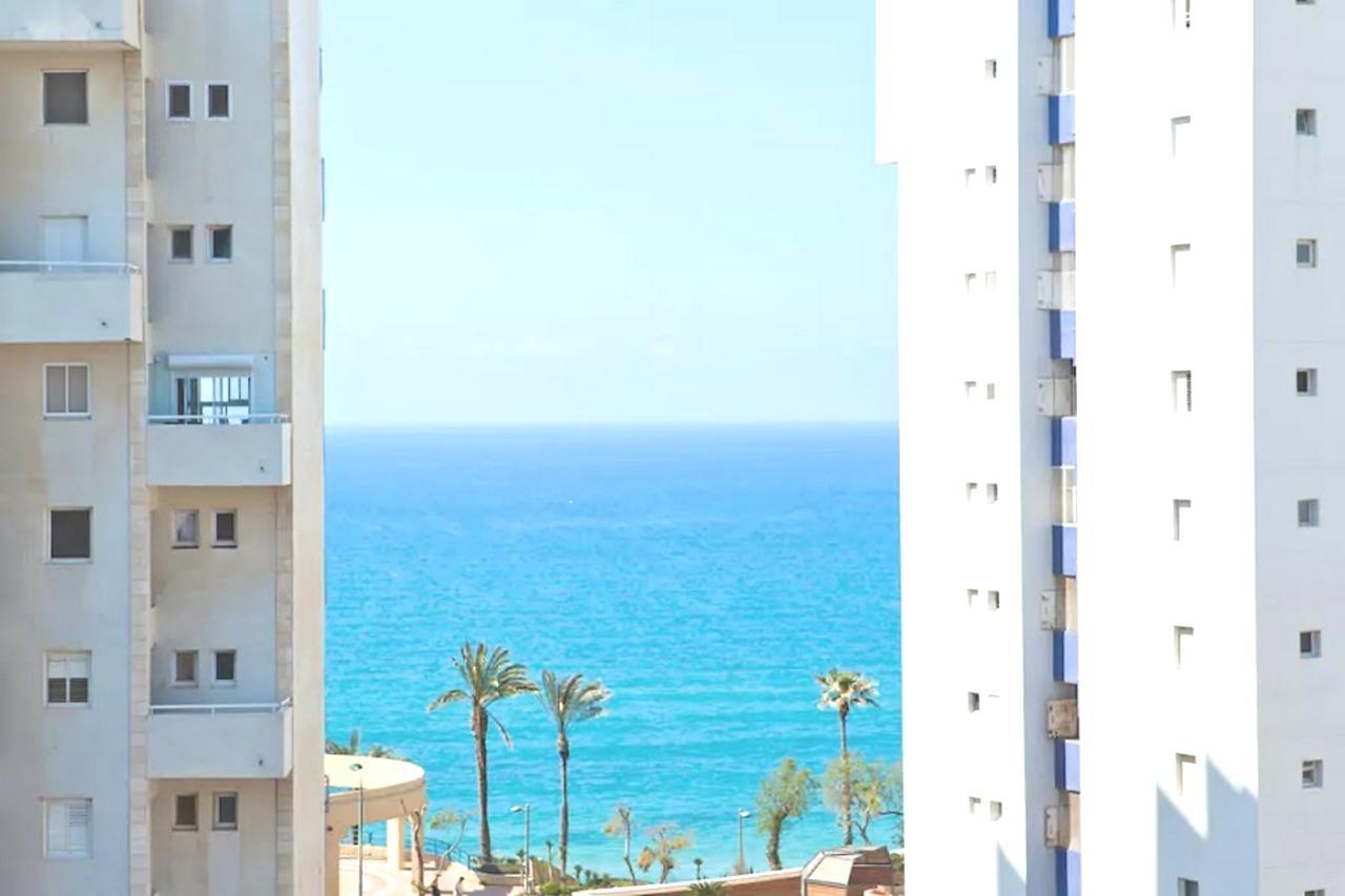 netanya sea studio Екстериор снимка