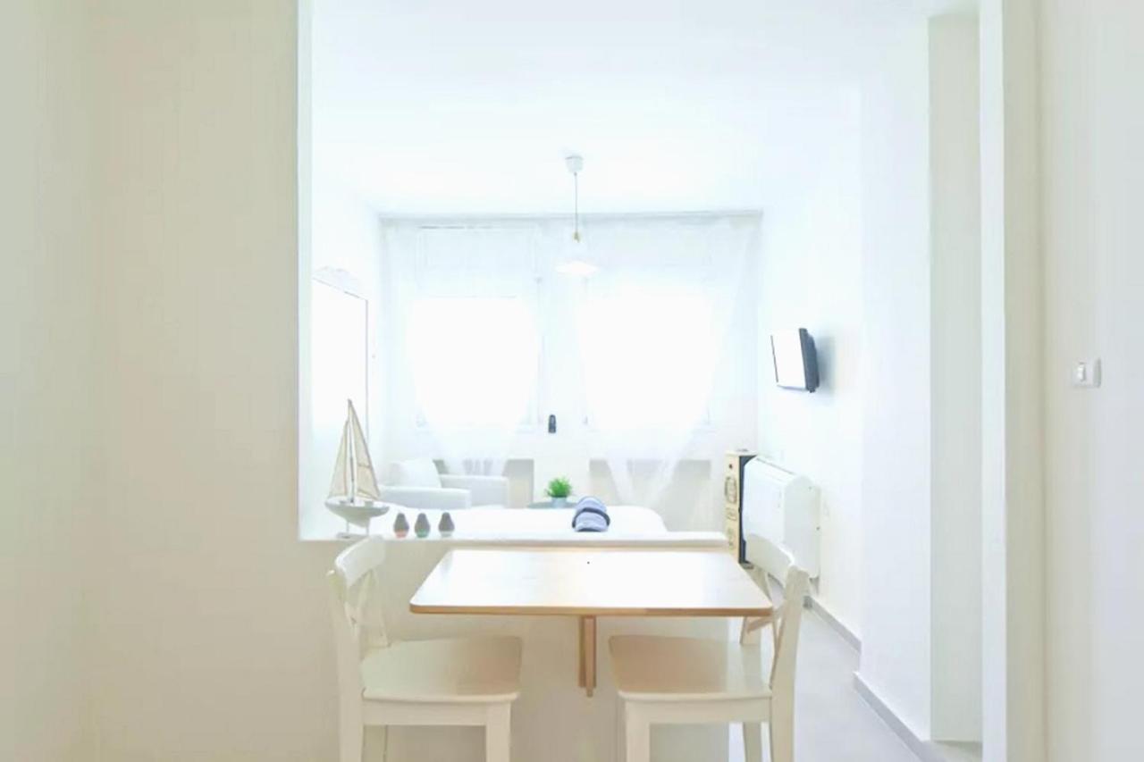 netanya sea studio Екстериор снимка