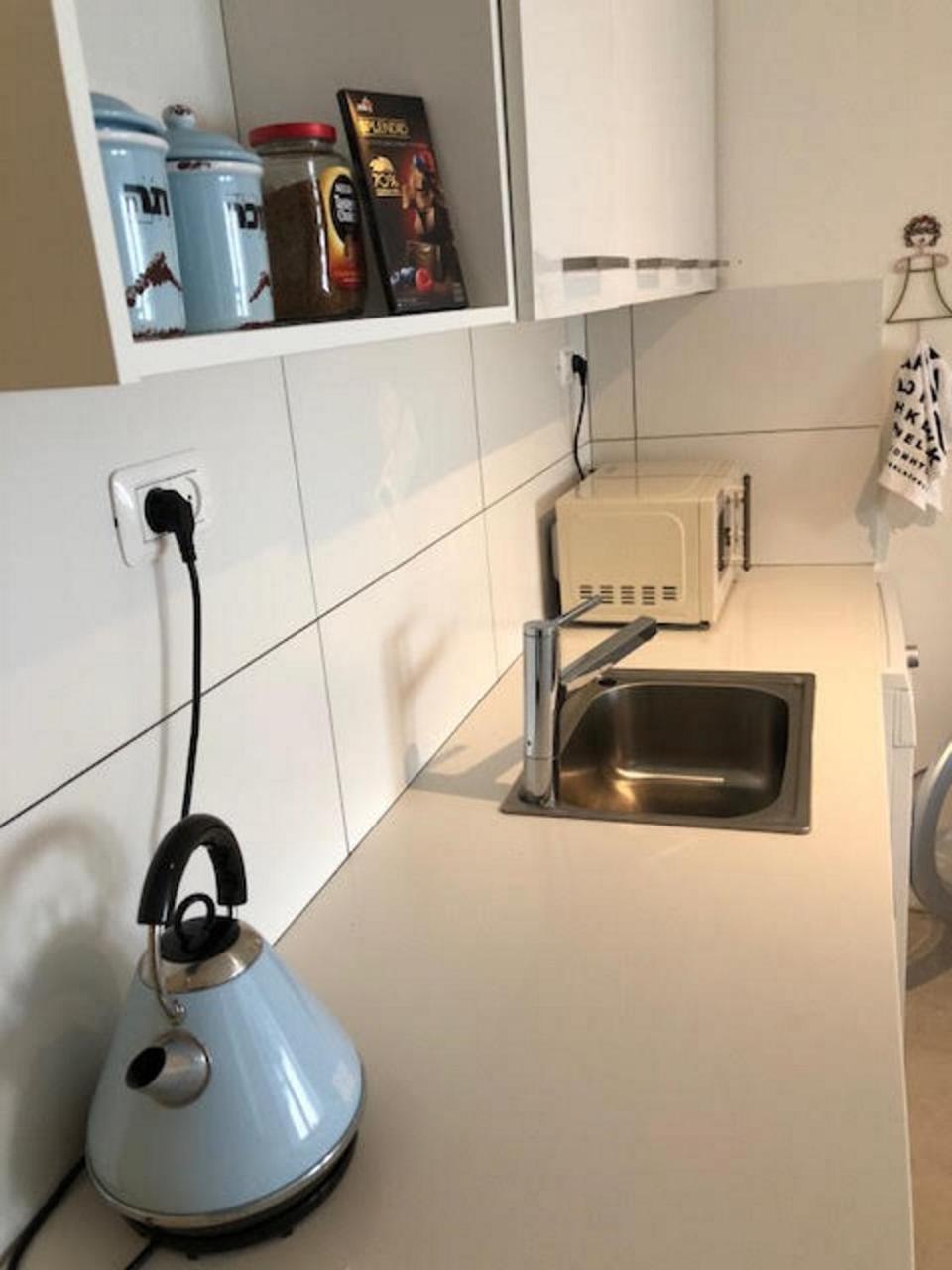 netanya sea studio Екстериор снимка