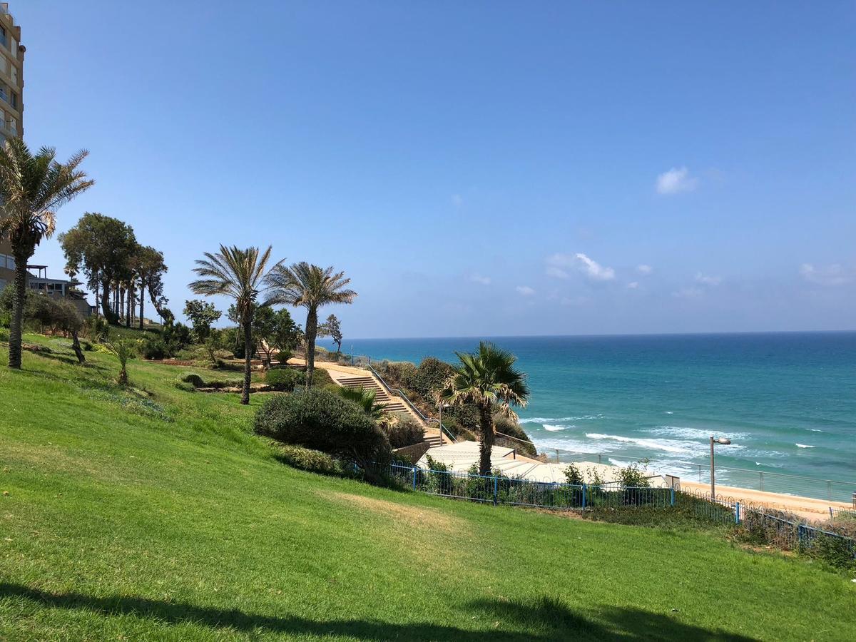 netanya sea studio Екстериор снимка